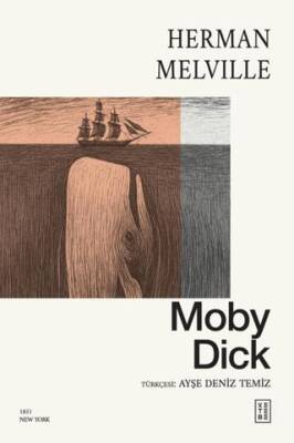 Moby Dick - 1