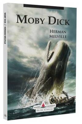 Moby Dick - 1