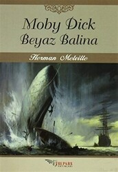 Moby Dick Beyaz Balina - Tulpars Yayınevi