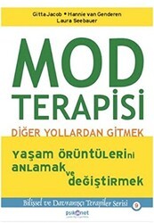 Mod Terapisi - Psikonet Yayınları