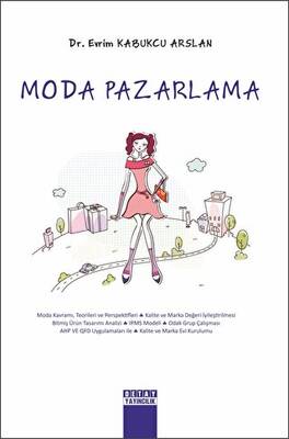 Moda Pazarlama - 1