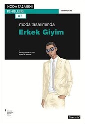 Moda Tasarımında Erkek Giyim - Literatür Yayıncılık