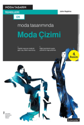 Moda Tasarımında Moda Çizimi - Literatür Yayıncılık