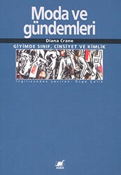 Moda ve Gündemleri - Ayrıntı Yayınları