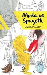 Moda ve Spagetti - Nar Kitap