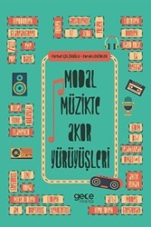Modal Müzikte Akor Yürüyüşleri - Gece Kitaplığı
