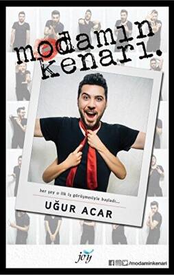 Modamın Kenarı - 1