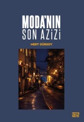 Moda’nın Son Azizi - Nota Bene Yayınları