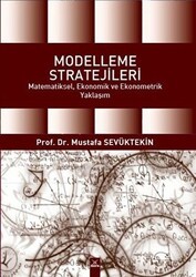 Modelleme Stratejileri - Dora Basım Yayın