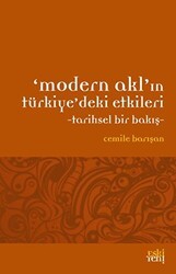 Modern Akl`ın Türkiye`deki Etkileri - Eski Yeni Yayınları