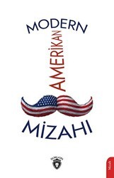 Modern Amerikan Mizahı - Dorlion Yayınları