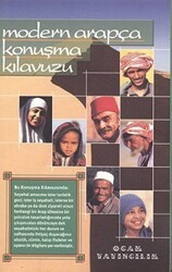 Modern Arapça Konuşma Kılavuzu - Ocak Yayıncılık