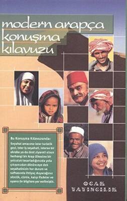 Modern Arapça Konuşma Kılavuzu - 1