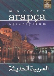 Modern Arapça Öğreniyorum - Ocak Yayıncılık