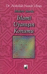 Modern Asırda İslami Uyanışı Konumu - İhtar Yayıncılık