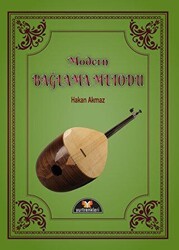 Modern Bağlama Metodu - Yurtrenkleri Yayınevi