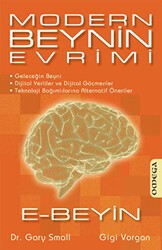 Modern Beynin Evrimi - E-Beyin - Omega