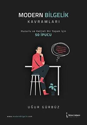 Modern Bilgelik Kavramları - 1