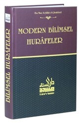 Modern Bilimsel Hurafeler - Daru’s Sunne Yayınları