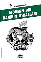 Modern Bir Rahibin İtirafları - Pegasus Yayınları