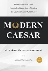 Modern Caesar - İkinci Adam Yayınları