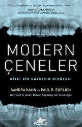 Modern Çeneler - Pegasus Yayınları