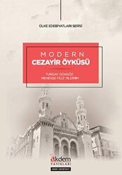 Modern Cezayir Öyküsü - Akdem Yayınları