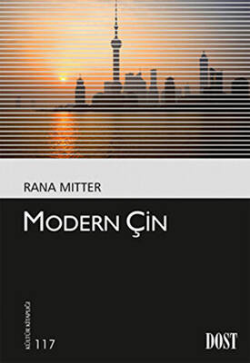 Modern Çin - 1