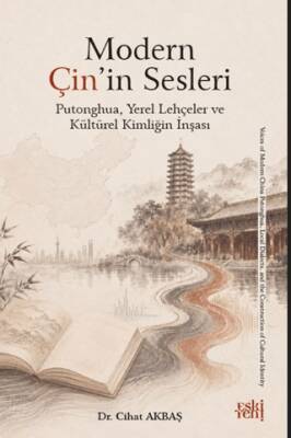Modern Çin’in Sesleri - 1