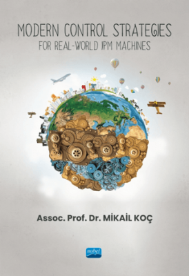 Modern Control Strategies - 1