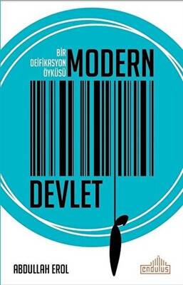 Modern Devlet - 1