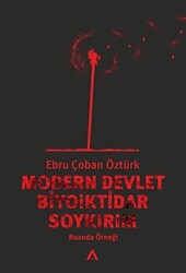 Modern Devlet, Biyoiktidar ve Soykırım - 1