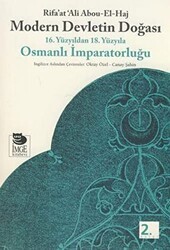 Modern Devletin Doğası - İmge Kitabevi Yayınları