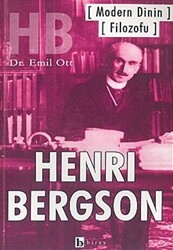 Modern Dinin Filozofu Henri Bergson - Birey Yayıncılık