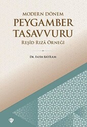 Modern Dönem Peygamber Tasavvuru - Türkiye Diyanet Vakfı Yayınları