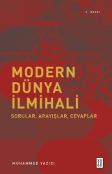 Modern Dünya İlmihali - Ketebe Yayınları