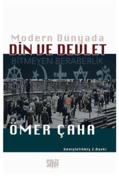 Modern Dünyada Din ve Devlet - 1