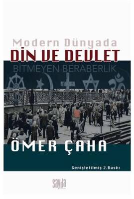 Modern Dünyada Din ve Devlet - 1
