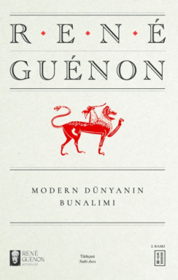 Modern Dünyanın Bunalımı - 1