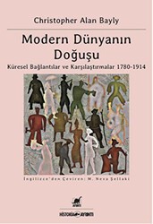 Modern Dünyanın Doğuşu - Ayrıntı Yayınları