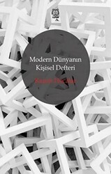 Modern Dünyanın Kişisel Defteri - Luna Yayınları