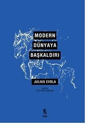 Modern Dünyaya Başkaldırı - İnsan Yayınları