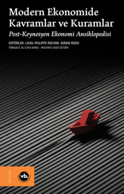 Modern Ekonomide Kavramlar ve Kuramlar - 1