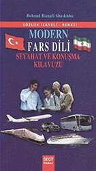 Modern Fars Dili Seyahat ve Konuşma Kılavuzu - Geçit Kitabevi
