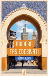 Modern Fas Edebiyatı - Ekin Yayınları