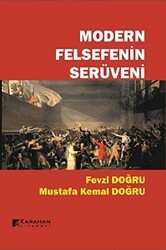 Modern Felsefenin Serüveni - Karahan Kitabevi