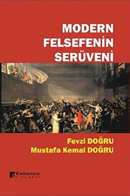 Modern Felsefenin Serüveni - 1