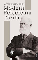Modern Felsefenin Tarihi - Dorlion Yayınları