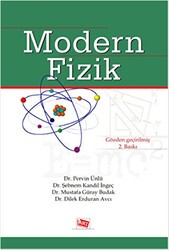 Modern Fizik - Anı Yayıncılık