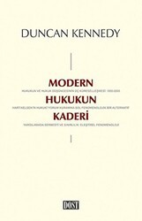 Modern Hukukun Kaderi - Dost Kitabevi Yayınları